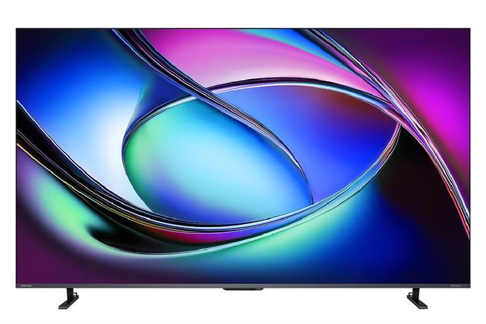 Smart Tivi Mini LED Toshiba AI 4K 65 inch 65Z670RP